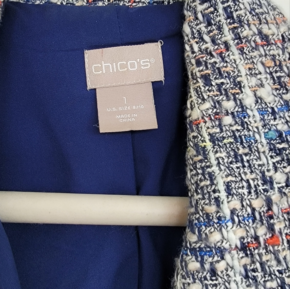 Blazer - Picture 4 of 4